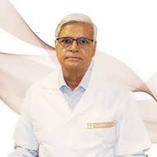 Dr Anil Kumar